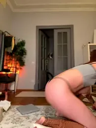 Oopsfoxy stripchat stream image