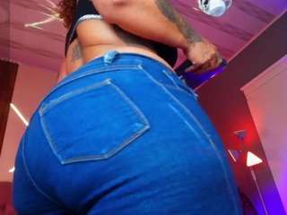 rihanarose camsoda stream image