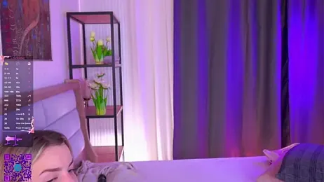 LiliBanger stripchat stream image