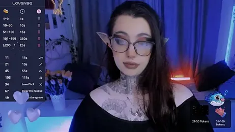 Dixi_Pixi_ stripchat stream image