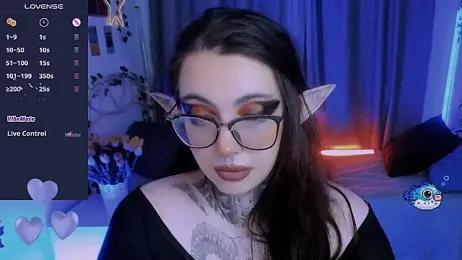 Dixi_Pixi_ stripchat stream image