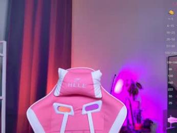 breeding_material chaturbate stream image, 06.12.2025 15:10