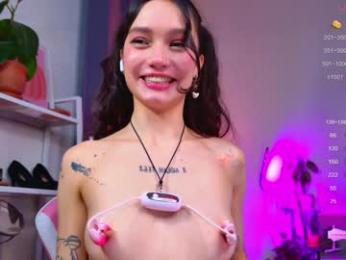 breeding_material chaturbate stream image, 06.12.2025 15:10