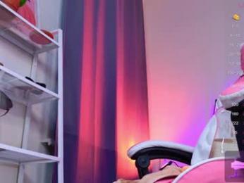 breeding_material chaturbate stream image, 06.12.2025 15:10