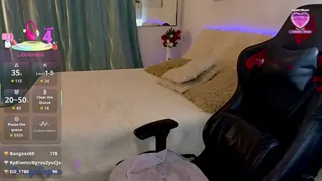 SorayaSapeca stripchat stream image