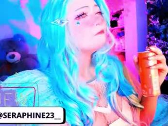 seraphine23_ chaturbate stream image, 06.12.2025 23:20