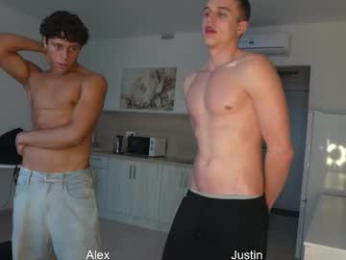 horny_goats chaturbate stream image