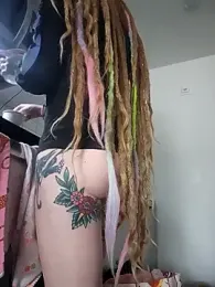 LucidLucy stripchat stream image