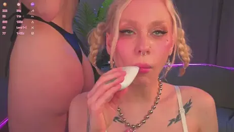 Kinky_Girls stripchat stream image