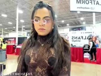 sweetstefania84 chaturbate stream image