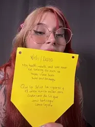 YunoRose_ stripchat stream image