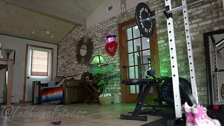 LushianaFitness stripchat stream image