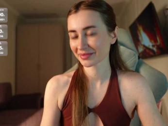 Coconutkitty bongacams stream image, 08.12.2025 16:00