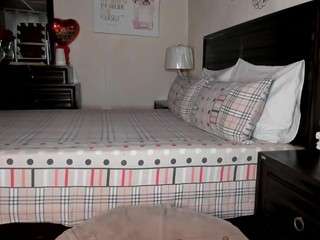 iluvsaffire-bleu camsoda stream image