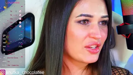 Adel_chocolate_ stripchat stream image