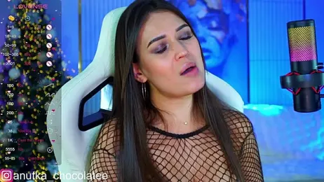 Adel_chocolate_ stripchat stream image