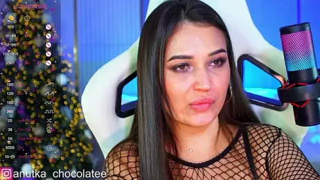 Adel_chocolate_ stripchat stream image