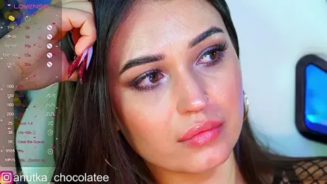 Adel_chocolate_ stripchat stream image