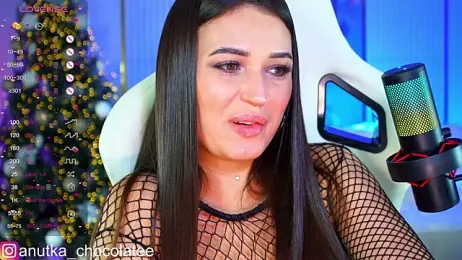 Adel_chocolate_ stripchat stream image