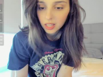 yourfreakygirl chaturbate stream image