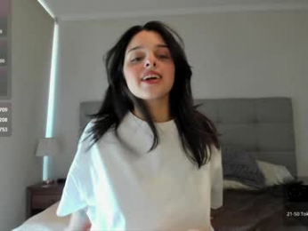 yourfreakygirl chaturbate stream image