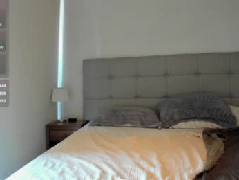 yourfreakygirl chaturbate stream image