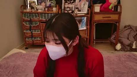 Megu_Melon stripchat stream image