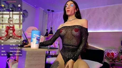 kylliefox_ stripchat stream image