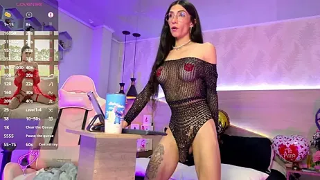 kylliefox_ stripchat stream image