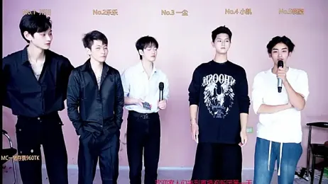 GStar-Boy stripchat stream image