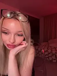 HannaXLove stripchat stream image