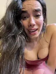 Irish_Collins stripchat stream image