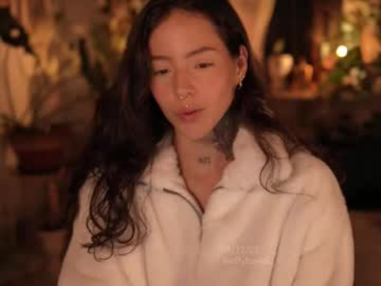 effylowell_ chaturbate stream image