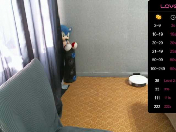 _LEKSA bongacams stream image