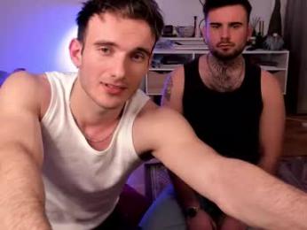 paul_rubini chaturbate stream image