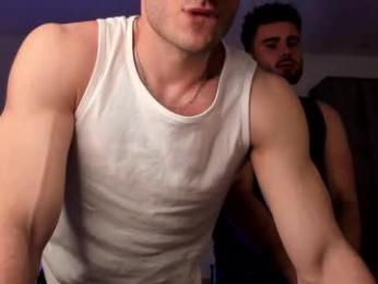 paul_rubini chaturbate stream image
