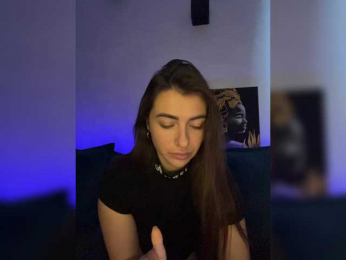 WILDGIRL bongacams stream image