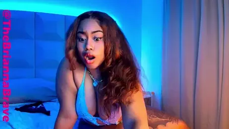 BriannaBrave stripchat stream image