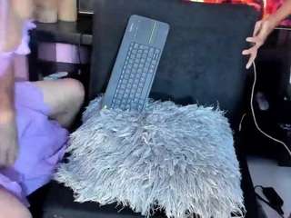 sandra-goldstein camsoda stream image