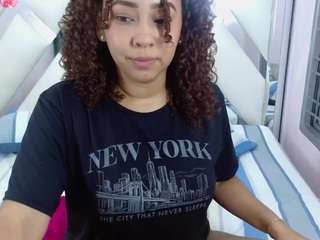 rebeccamils camsoda stream image, 10.12.2025 13:10