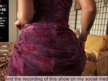 venus_in_jeans chaturbate stream image