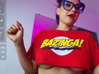 annieswan camsoda stream image