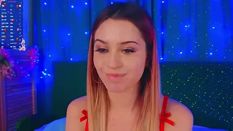 AlinaWalters stripchat stream image