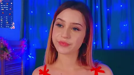 AlinaWalters stripchat stream image