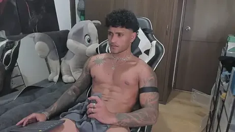 Alessandro_Vanni stripchat stream image, 11.12.2025 01:50