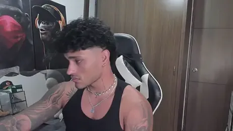 Alessandro_Vanni stripchat stream image, 11.12.2025 01:50