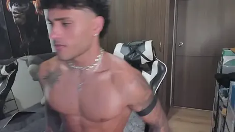 Alessandro_Vanni stripchat stream image, 11.12.2025 01:50