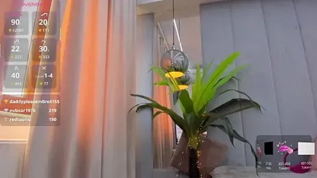 Jessy_Jo stripchat stream image