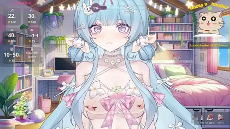 hadamia stripchat stream image