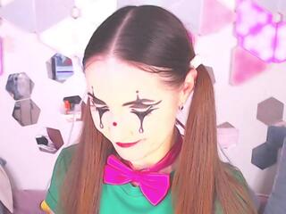 Hot Alicia flirt4free stream image